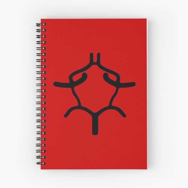 Item preview, Circle of Willis Black Line Drawing designed and sold by asleepyfairy.