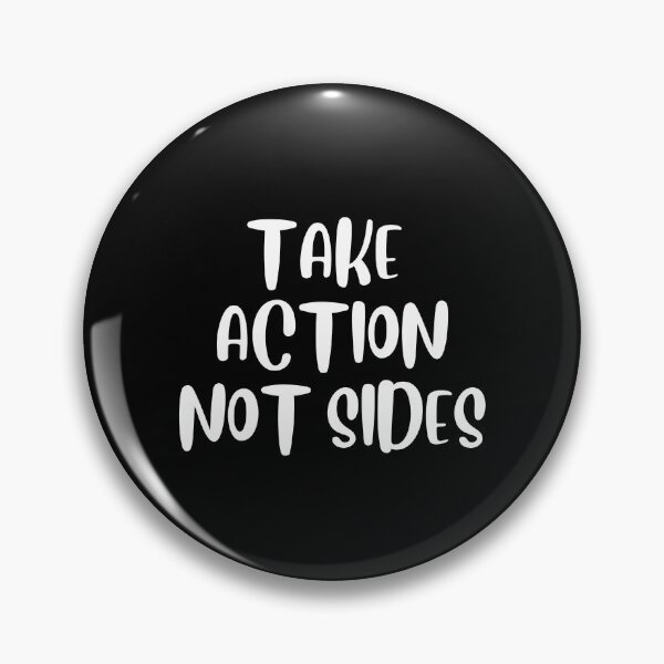 Item preview, Take Action Political Protest Justice designed and sold by Solidarityandco.
