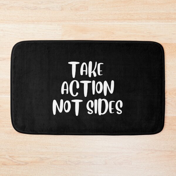 Item preview, Take Action Political Protest Justice designed and sold by Solidarityandco.