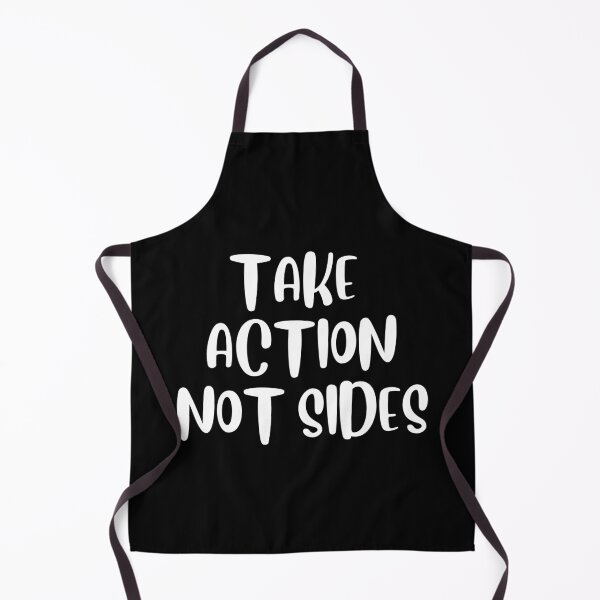 Item preview, Take Action Political Protest Justice designed and sold by Solidarityandco.