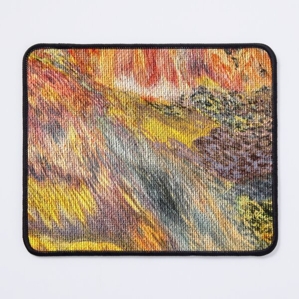 Item preview, abstract? designed and sold by hauntedattics.
