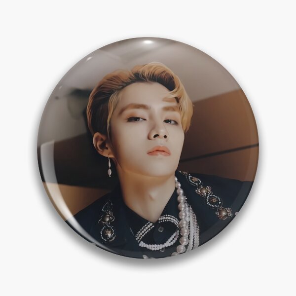 Item preview, XIAOJUN (NCT) B1 designed and sold by dreadwollf.