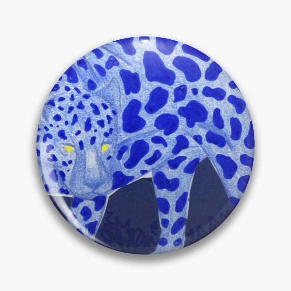 Item preview, Copia de Jaguar en el agua designed and sold by Softillusion.