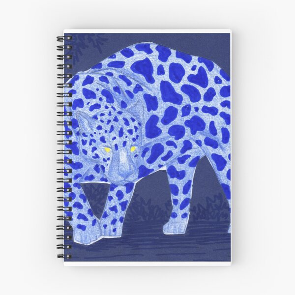 Item preview, Copia de Jaguar en el agua designed and sold by Softillusion.
