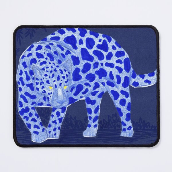 Item preview, Copia de Jaguar en el agua designed and sold by Softillusion.