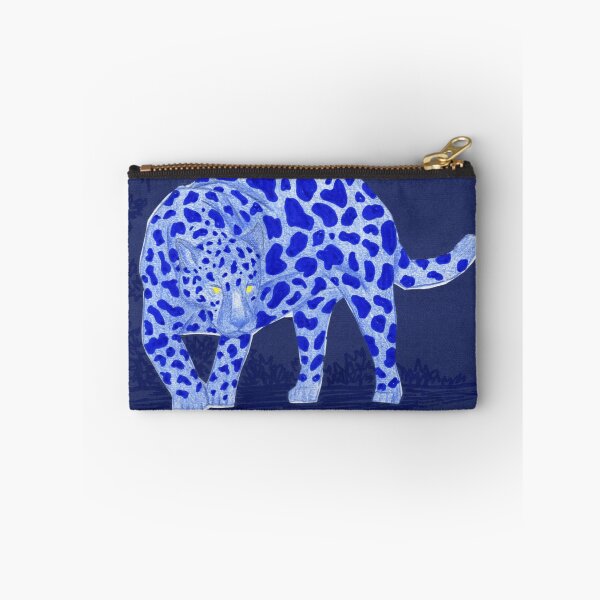 Item preview, Copia de Jaguar en el agua designed and sold by Softillusion.