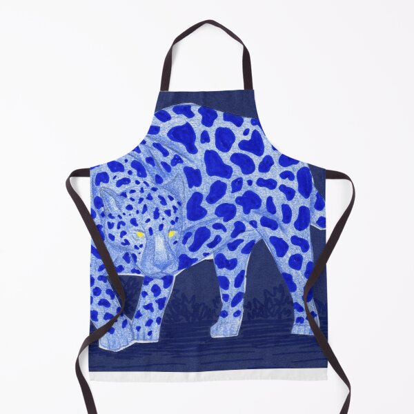 Item preview, Copia de Jaguar en el agua designed and sold by Softillusion.