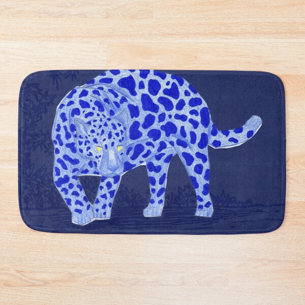 Item preview, Copia de Jaguar en el agua designed and sold by Softillusion.