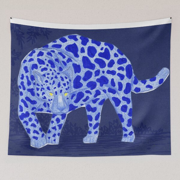 Item preview, Copia de Jaguar en el agua designed and sold by Softillusion.