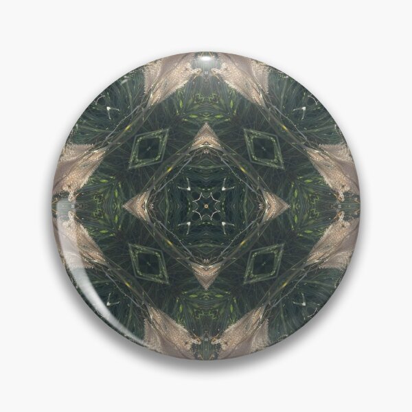 Item preview, Pampas Grass Pattern  designed and sold by Amanda1775.