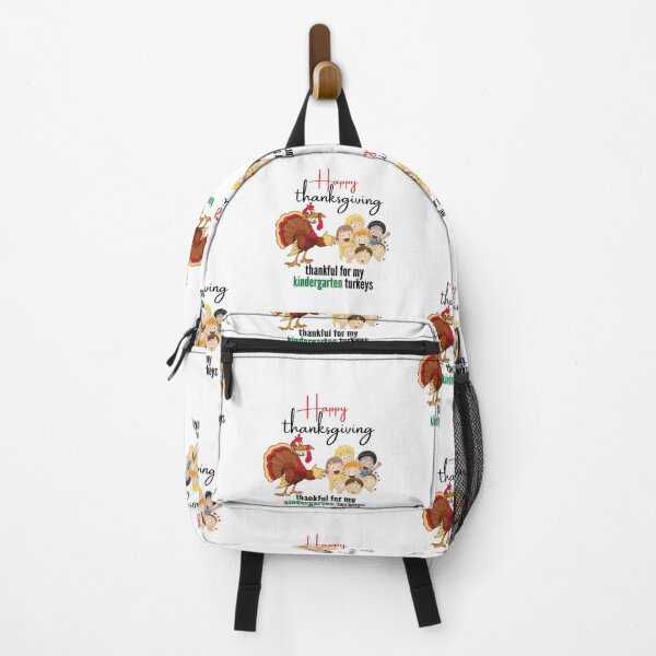 Item preview, thankful for my kindergarten turkeys; talk turkey to me designed and sold by DareDreams.