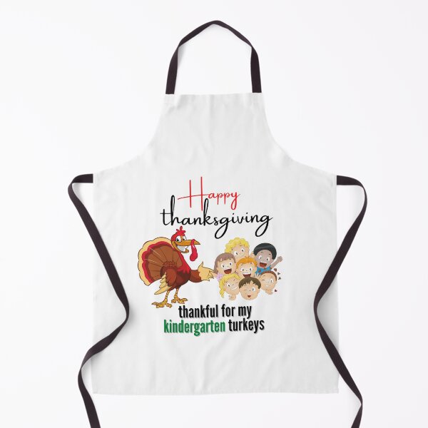 Item preview, thankful for my kindergarten turkeys; talk turkey to me designed and sold by DareDreams.