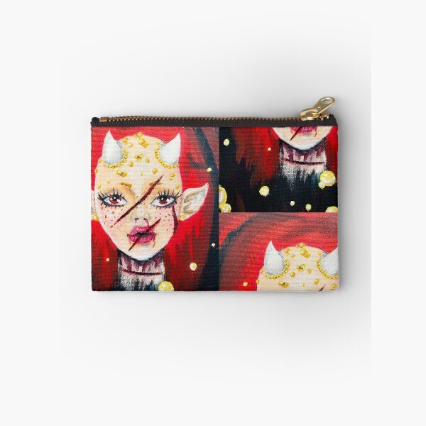 Item preview, Demon Girl designed and sold by Gianna Tilli.
