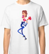 Mick Classic T-Shirt
