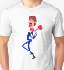 Mick Unisex T-Shirt