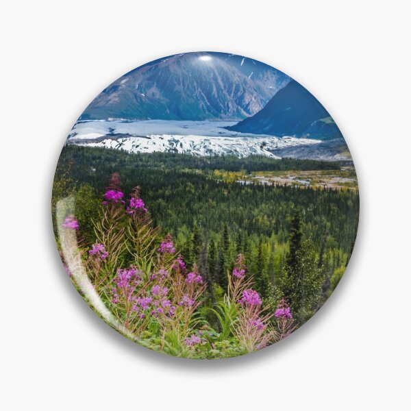 Item preview, Matanuska Valley, Southcentral Alaska designed and sold by Lyl Dil Creations.