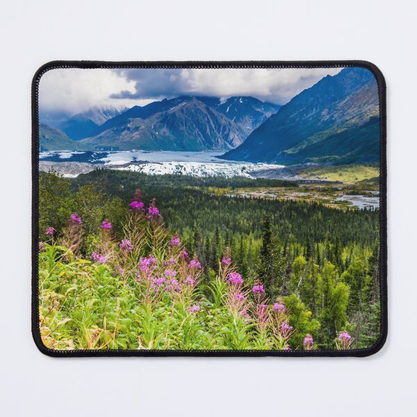 Item preview, Matanuska Valley, Southcentral Alaska designed and sold by Lyl Dil Creations.