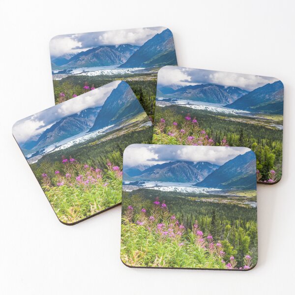 Item preview, Matanuska Valley, Southcentral Alaska designed and sold by Lyl Dil Creations.