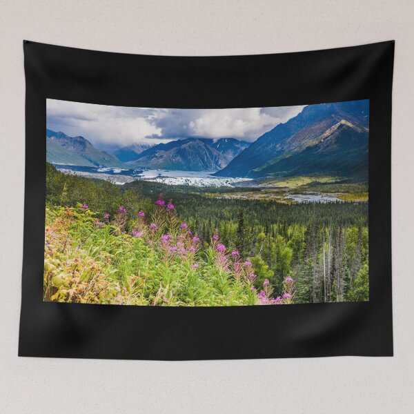 Item preview, Matanuska Valley, Southcentral Alaska designed and sold by Lyl Dil Creations.