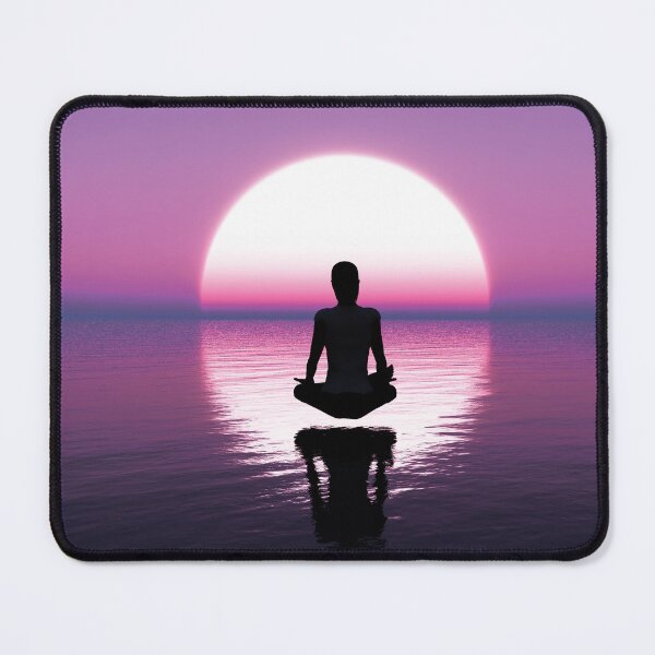 Item preview, Deep Meditation Feeling designed and sold by Ryan Rad.