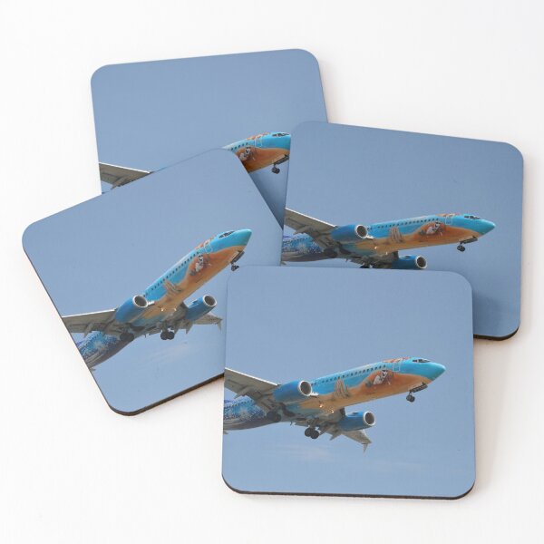 Item preview, B737 Max Frozen designed and sold by Steve Stones.