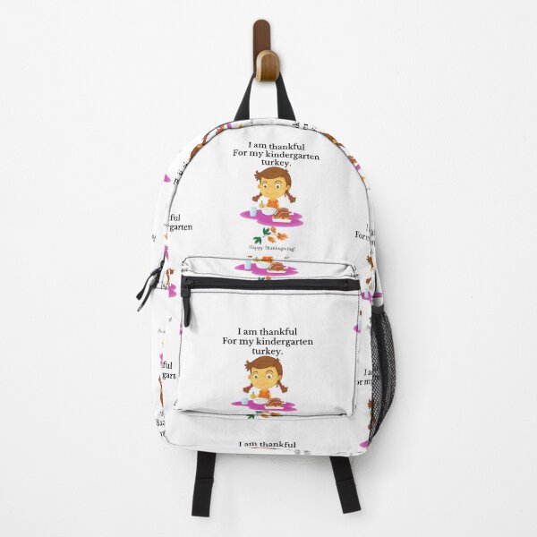 Item preview, thankful for my kindergarten turkeys; talk turkey to me designed and sold by DareDreams.