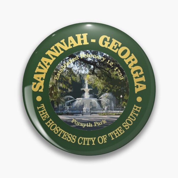 Item preview, Savannah, Georgia (B) designed and sold by curranmorgan.
