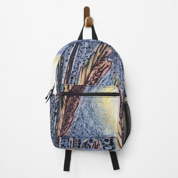Item preview, Mixed media - Full moon  designed and sold by Karolien Kenis.