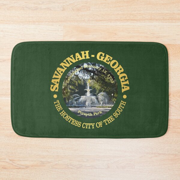 Item preview, Savannah, Georgia (B) designed and sold by curranmorgan.