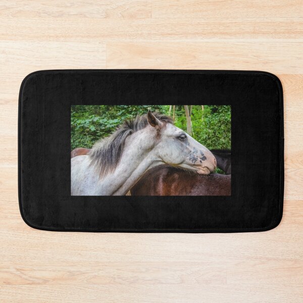 Item preview, Wilde horse designed and sold by Lyl Dil Creations.
