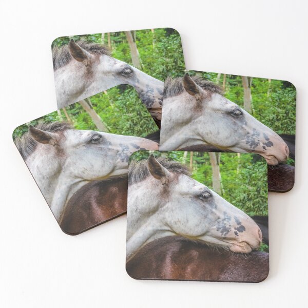Item preview, Wilde horse designed and sold by Lyl Dil Creations.