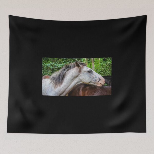 Item preview, Wilde horse designed and sold by Lyl Dil Creations.