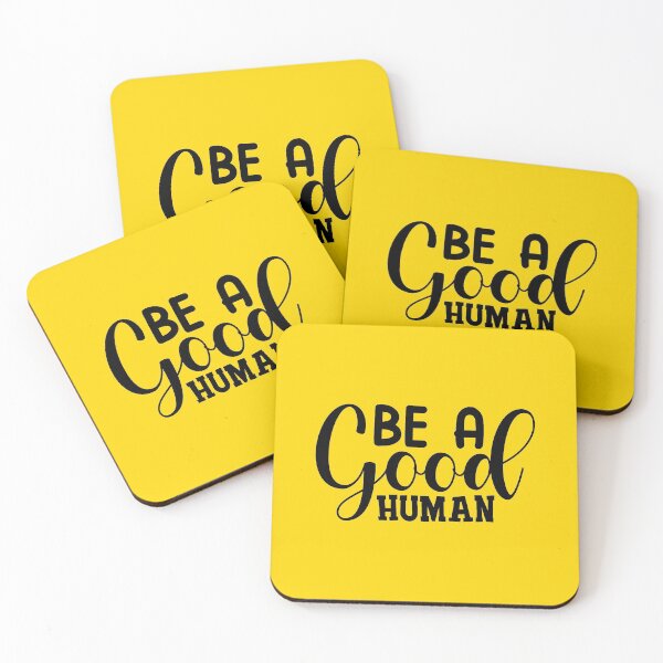 Item preview, Be A Good Human - Better Person, Stay Motivated designed and sold by Delandor.