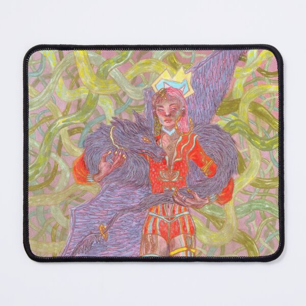 Item preview, BRAVE designed and sold by hauntedattics.