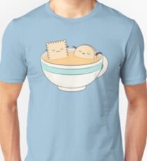 loosen up a little! Unisex T-Shirt