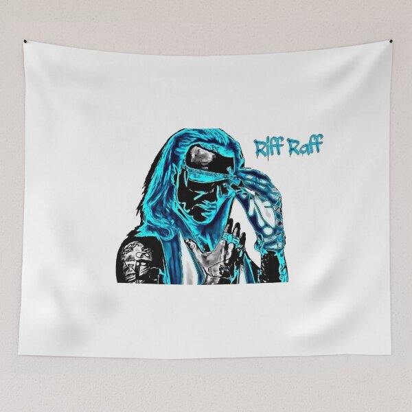 Item preview, Riff Raff designed and sold by Trellnor.