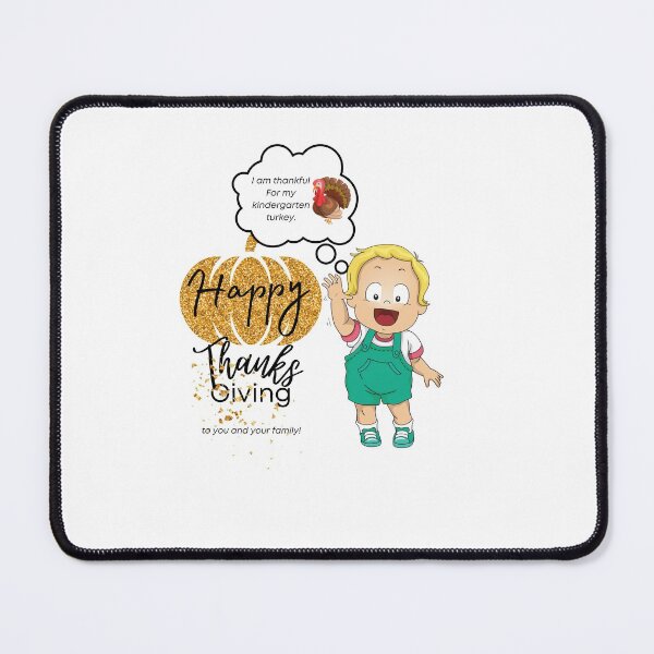 Item preview,  thankful for my kindergarten turkeys designed and sold by DareDreams.