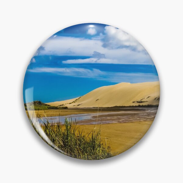 Item preview, 90 Miles Beach, New Zealand designed and sold by Lyl Dil Creations.