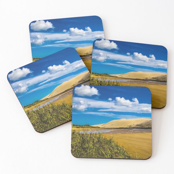 Item preview, 90 Miles Beach, New Zealand designed and sold by Lyl Dil Creations.
