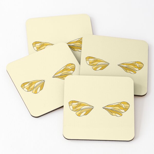 Item preview, Bee wings designed and sold by Softillusion.