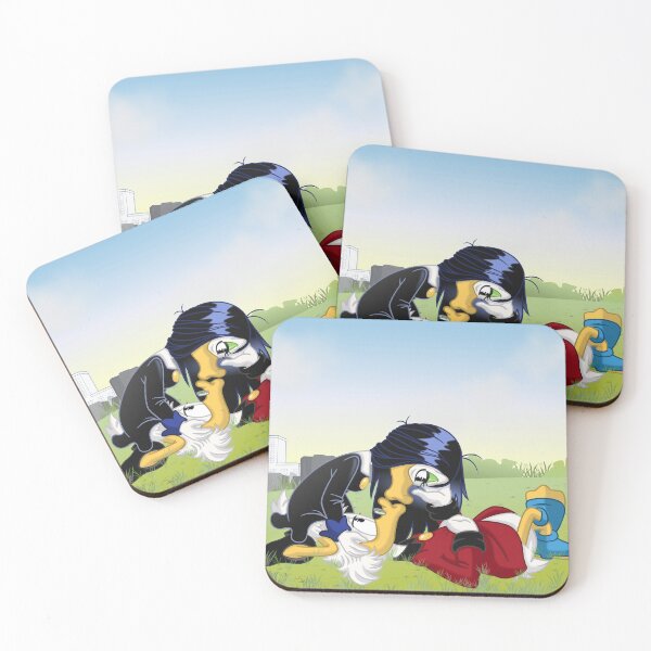 Item preview, Dimeshipping - Meadow designed and sold by McDuck Department Store.