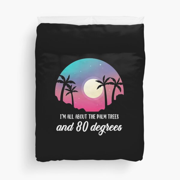 funny quotes about friends and beach | funny beach quotes | funny beach memes Duvet Cover