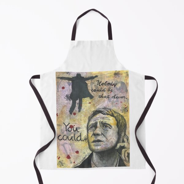 Item preview, You Could designed and sold by CumberCurlyGirl.