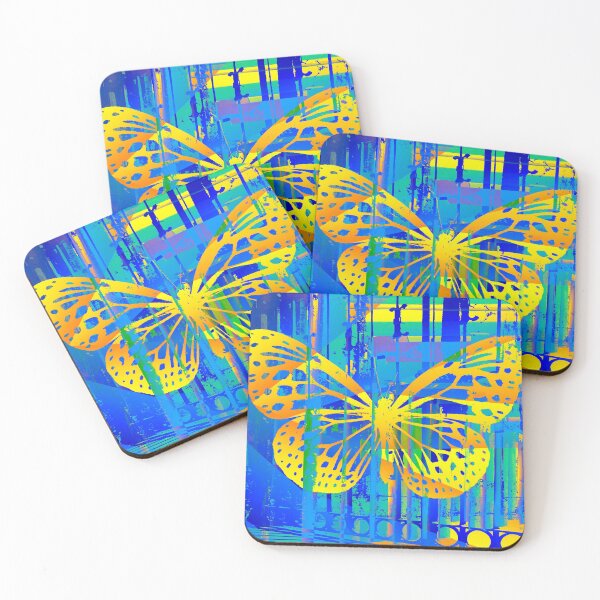 Item preview, Gated Butterfly  designed and sold by EdwardMonet.