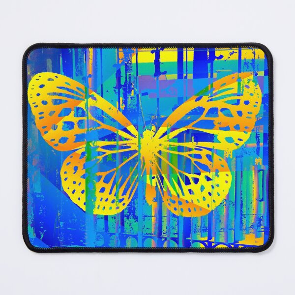 Item preview, Gated Butterfly designed and sold by EdwardMonet.