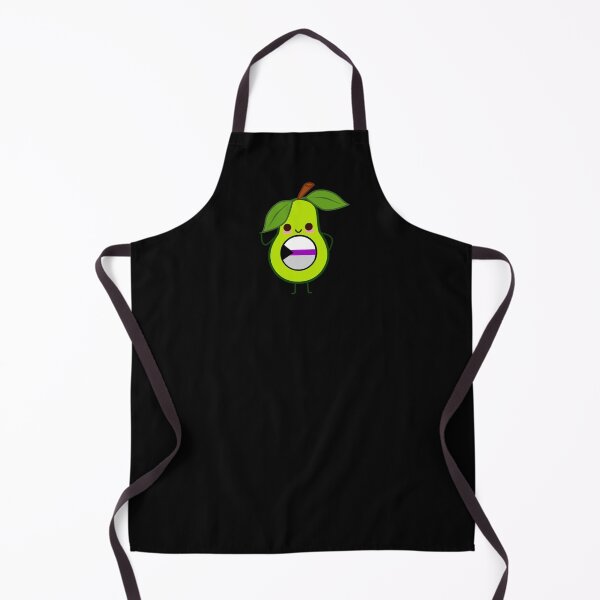Item preview, Subtle Demisexual Avocado. demisexual avocado. demisexual avocados designed and sold by tiredandbored.