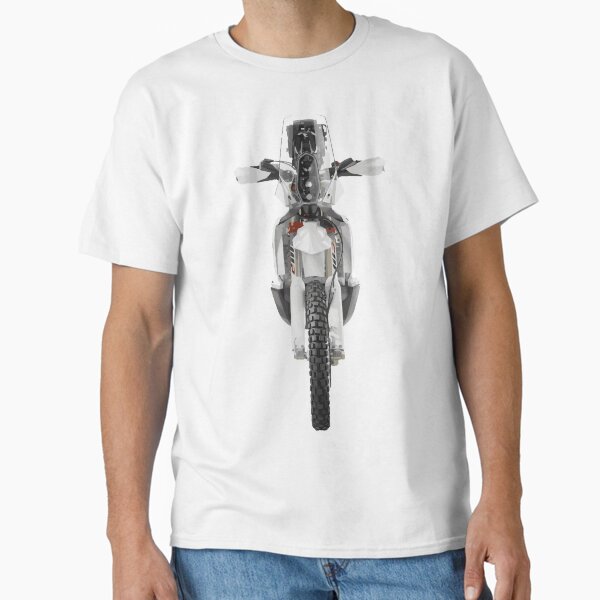 Item preview, KTM 450 RALLY designed and sold by Mateo Arcos.