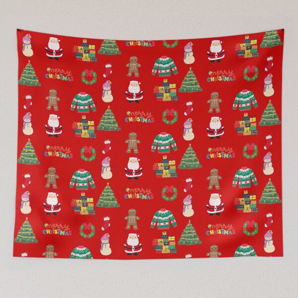 Item preview, Everything Christmas  designed and sold by g v.