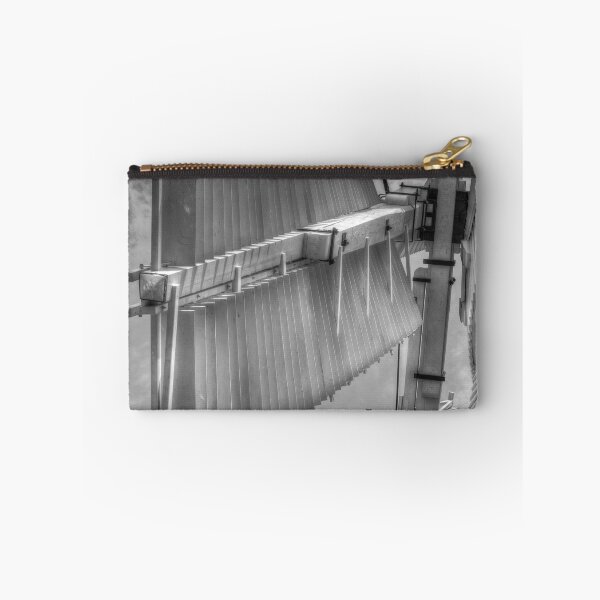 Item preview, Windmill In Monochrome designed and sold by Londonimages.