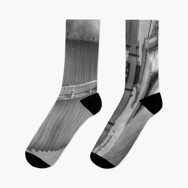 Item preview, Windmill In Monochrome designed and sold by Londonimages.